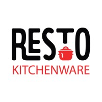 Resto Kitchenware logo - Similar company to Rivacase®
