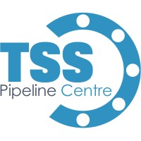 TSS Pipeline Centre logo - Similar company to Flocon Valves & Fittings