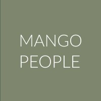 Mango People logo - Similar company to Infinite Objects
