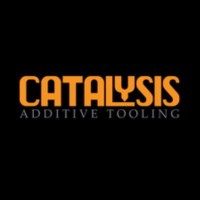 Catalysis Additive Tooling logo - Similar company to Additive Integrity