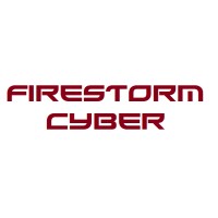 Firestorm Cyber logo - Similar company to Doyb Technical Solutions, Inc.