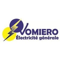 VOMIERO ELECTRICITE logo - Similar company to Technique Electricité Automatisme