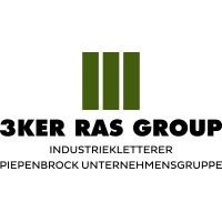 3KER RAS GROUP GmbH logo - Similar company to Seilpartner Gmbh