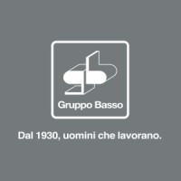 Gruppo Basso Spa logo - Similar company to Scomedy Lab