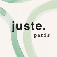 juste. paris logo - Similar company to Bizdev Jls