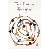 The Book of Belonging logo - Similar company to Bharatiya Council At Uva