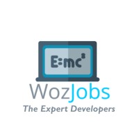 WozJobs Inc. logo - Similar company to Stockalgos