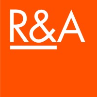 Raskovsky & Asociados - Law Firm logo - Similar company to English For Job Interviews