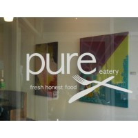 Pure Eatery Catering
