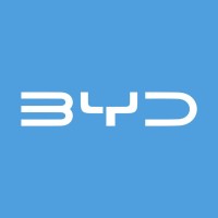BYD AUTO COSTA RICA logo - Similar company to Jac Costa Rica - Grand Motors
