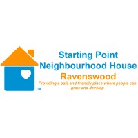 Starting Point Neighbourhood House Inc logo - Similar company to Goodwood Community Centre
