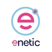 Enetic Ltd logo - Similar company to Spiral Renewables