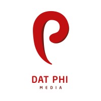 Dat Phi Media logo - Similar company to In Your Ear Studios