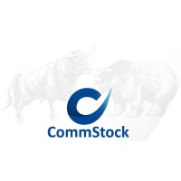Commstock Trading LTD logo - Similar company to Biscol Ltd.