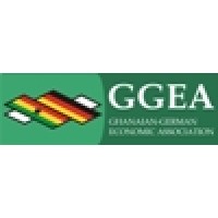 Ghanaian-German Economic Association logo - Similar company to Agyle - African-German Young Leaders In Business