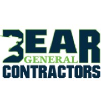 Bear General Contractors logo - Similar company to Arox Land Development