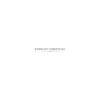 horologytimepieces logo - Similar company to Augmentsol