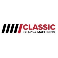Classic Gears and Machining logo - Similar company to B&H Pattern Inc.
