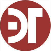 DRDCC logo - Similar company to Cocoon Technology