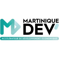 Martinique Développement logo - Similar company to M
