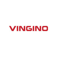 Vingino logo - Similar company to No Excess