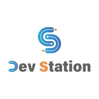 DevStation logo - Similar company to Bee Marketing