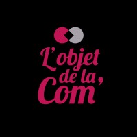 L'objet de la Com' logo - Similar company to Commun Acor