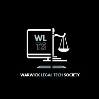 Warwick Legal Tech Society logo - Similar company to S.C. Junior It Tech Hub S.R.L
