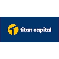 Titan Capital Holding logo - Similar company to Hyppa Events