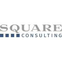 SQUARE Consulting AG logo - Similar company to Yoga Flame