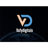 Vafy Digitals logo - Similar company to Yva Solutions
