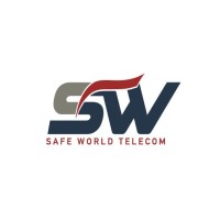 Safe World Telecom Ltd logo - Similar company to Mybusinesscfo