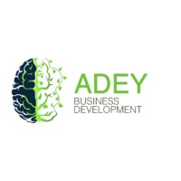 ADEY Business Development Groups logo - Similar company to 360 Visions |  Marketing Agency