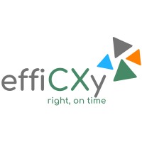 effiCXy Communication Company logo - Similar company to Efficx