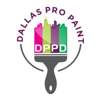 Dallas Pro Paint & Drywall LLC logo - Similar company to P1 Resources