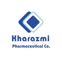 Kharazmi Pharmaceutical Company logo - Similar company to Rouzdarou
