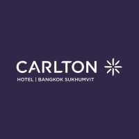 Carlton Hotel Bangkok Sukhumvit logo - Similar company to Pullman Khao Lak Resort