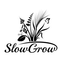 SlowGrow Farm logo - Similar company to Terramay
