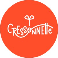 Cressonnette logo - Similar company to Crosscast Talent Pool