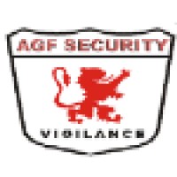 Agf Security Agency Corp.