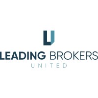 LEADING BROKERS UNITED GmbH logo - Similar company to Ggw Group Gmbh