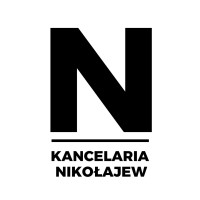 KANCELARIA NIKOŁAJEW logo - Similar company to Bm Restrukturyzacje