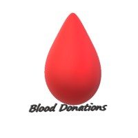 Blood Donations logo - Similar company to Blood Donation