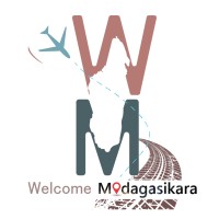 Tour Operateur Welcome Madagascar logo - Similar company to Les Vins De Demain