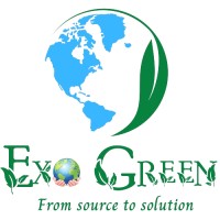 Exo-Green Technologies logo - Similar company to Aquaenfinity Tech Pvt Ltd