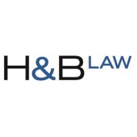 H&B Law logo - Similar company to H & B Law Offices
