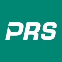 PRS Pooling logo - Similar company to Faber Labs