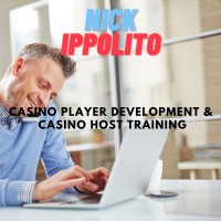 Casino Host Sales logo - Similar company to Players Travel