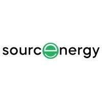 Source Energy Solar logo - Similar company to Your Solar Source