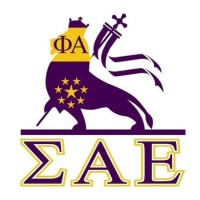 Sigma Alpha Epsilon - Indiana Beta Chapter (Purdue University) logo - Similar company to Sigma Alpha Epsilon Foundation